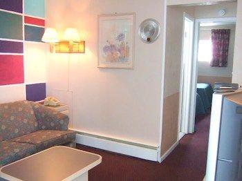Motel Royal Court Wildwood