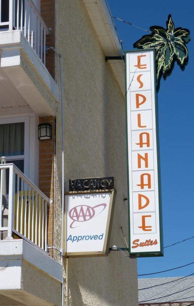 Motel Esplanade - A Sundance Vacations Wildwood