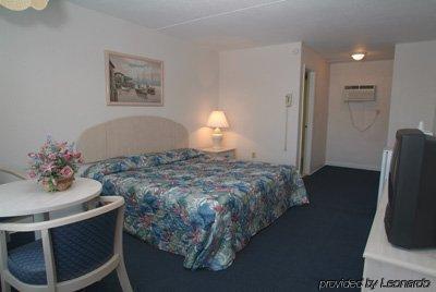 Quarterdeck Motel Wildwood