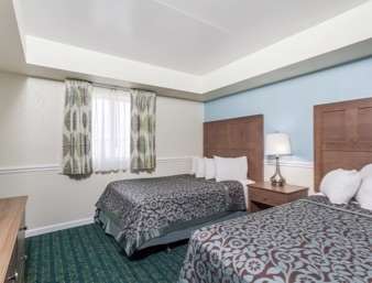 Sands 3* Wildwood