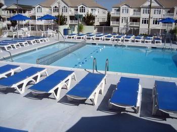 Diplomat Club 3* Wildwood