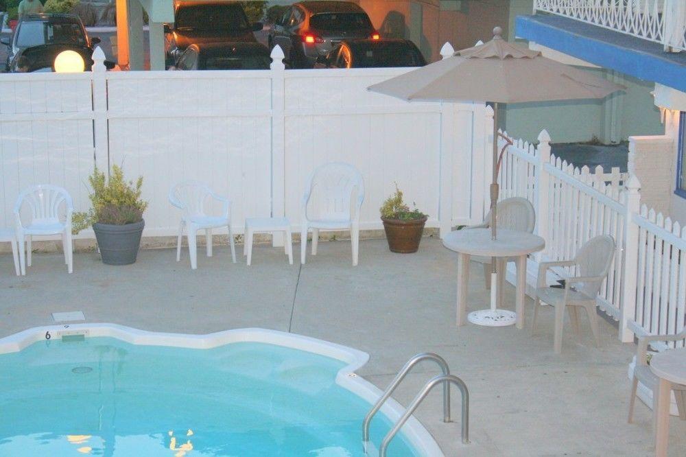 Alton Motel 2*