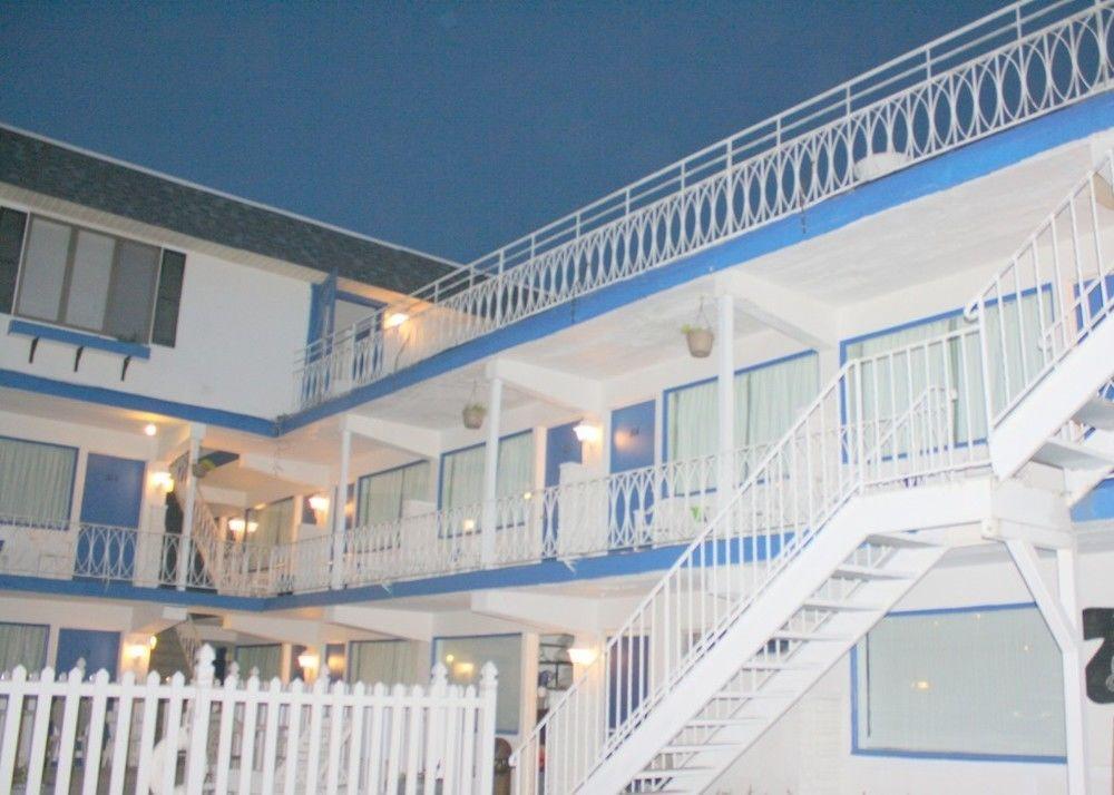 Alton Motel Wildwood
