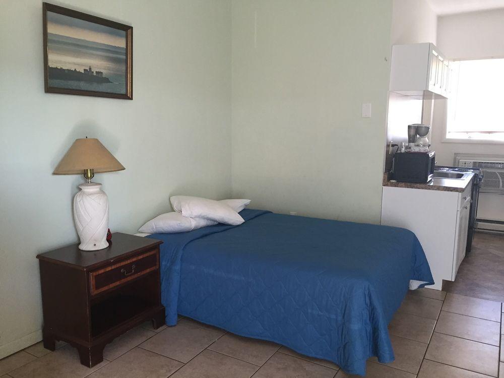 Alton Motel