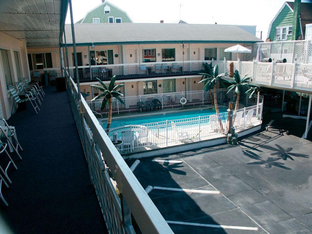 Twilight 3* Wildwood