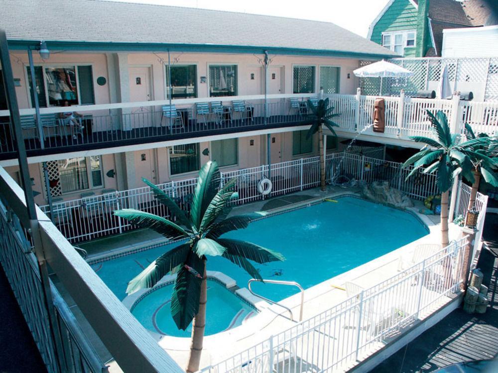 Twilight Motel 3*