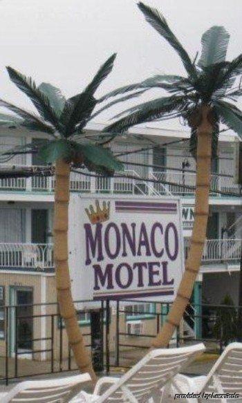 Monaco - & Boardwalk *