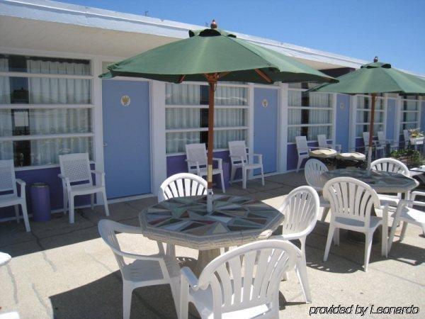 Monaco - & Boardwalk Motel