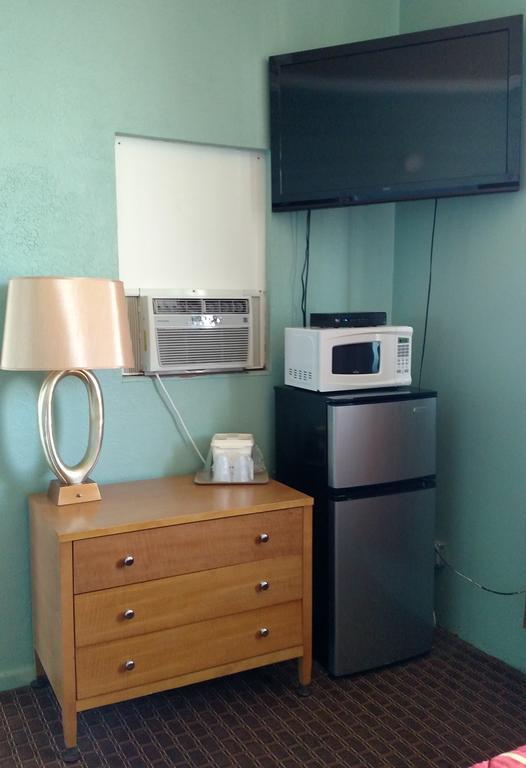 Motel Dolphin