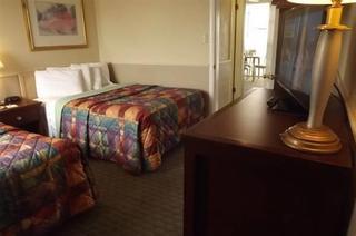 Sands Motel 3*