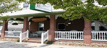Holly Beach 4* Wildwood