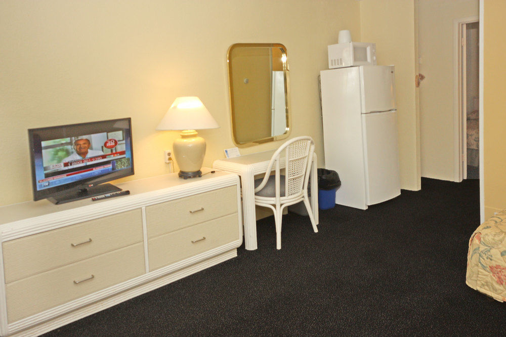 Motel Quebec 3*