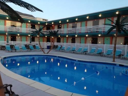 Dolphin Motel
