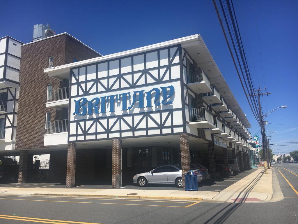 Brittany Motel 3*