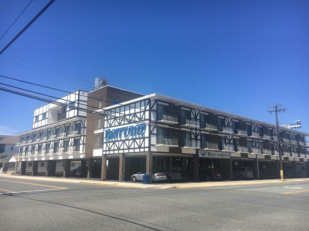 Motel Brittany