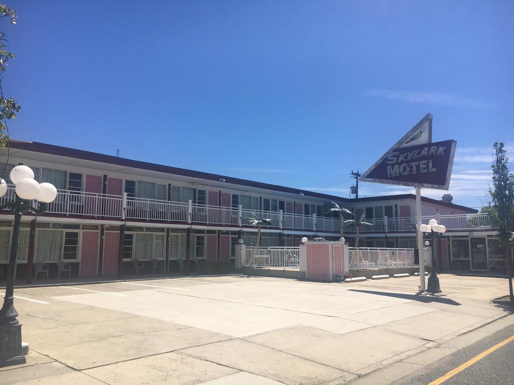 Motel Skylark Wildwood