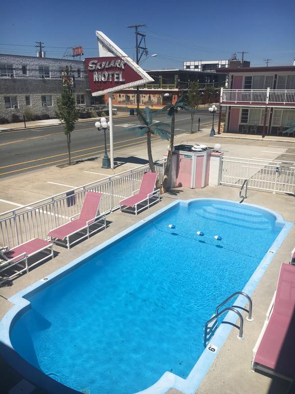 Motel Skylark Wildwood
