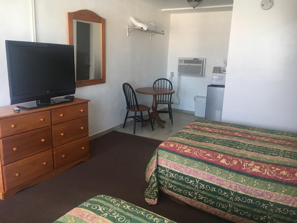 Motel Skylark