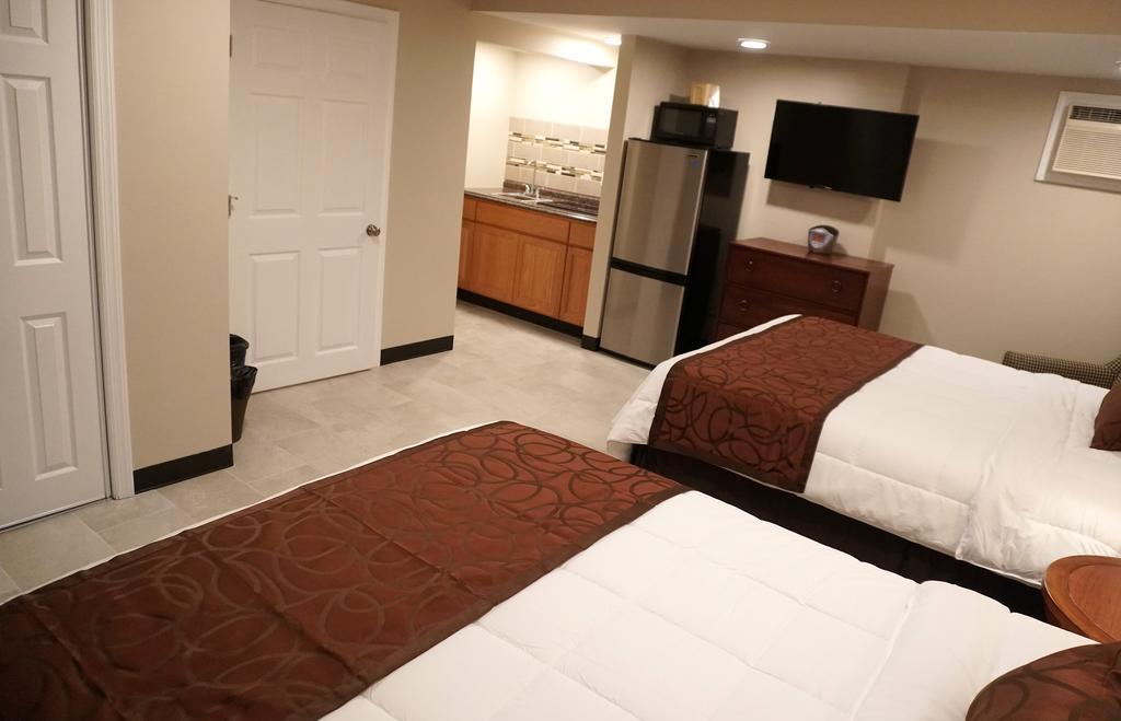 Beachside 4* Wildwood