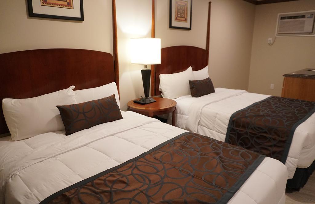 Beachside Hotel Wildwood