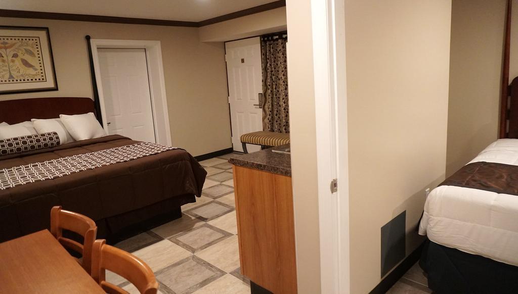 Hotel Beachside 4*