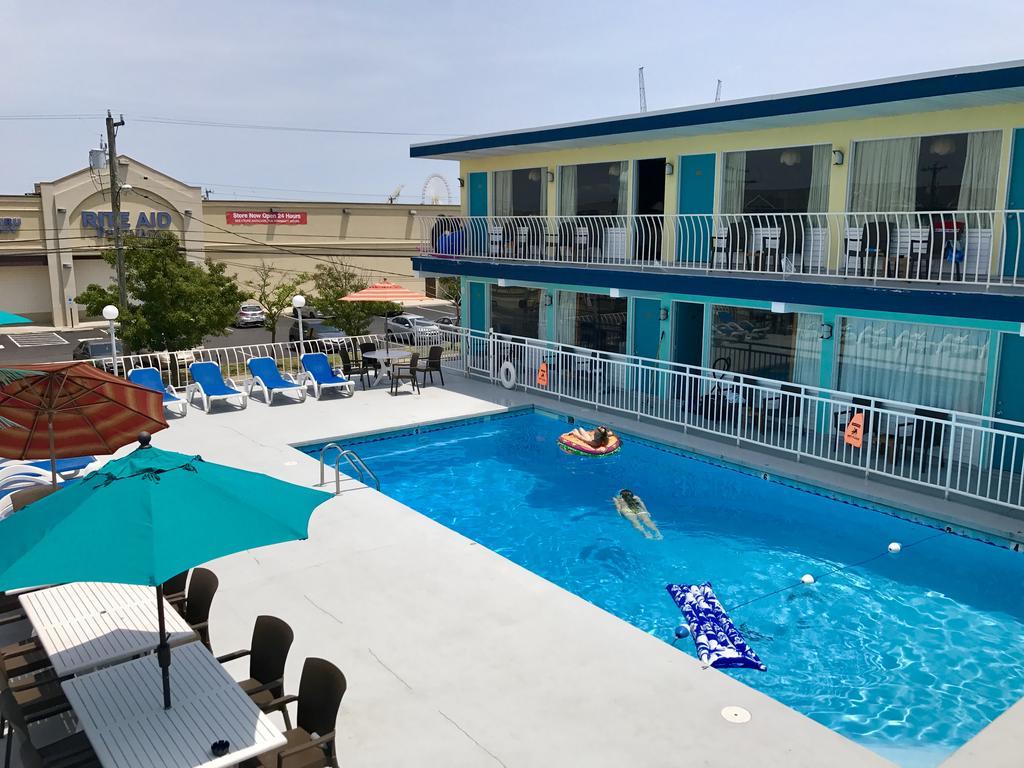 Motel Royal Court
