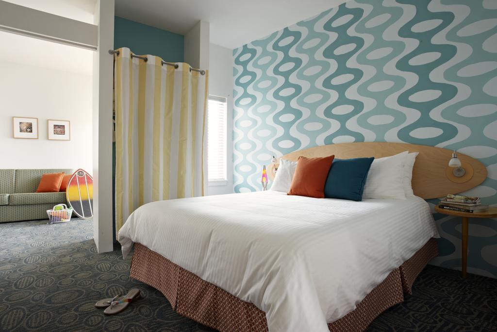 The Starlux Hotel 3*