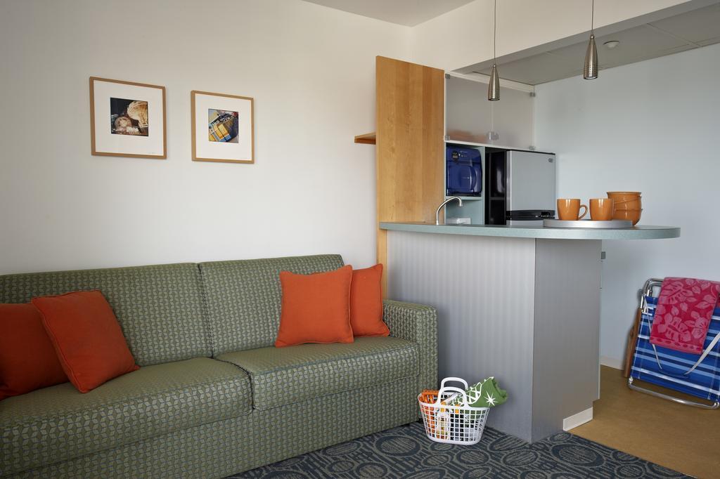 The Starlux Hotel 3*