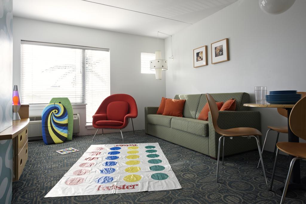 The Starlux 3* Wildwood