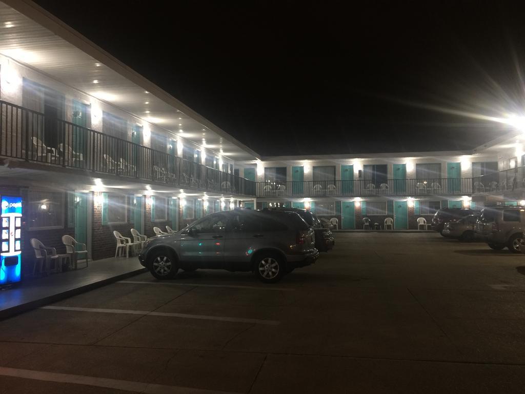 Motel Surfcomber