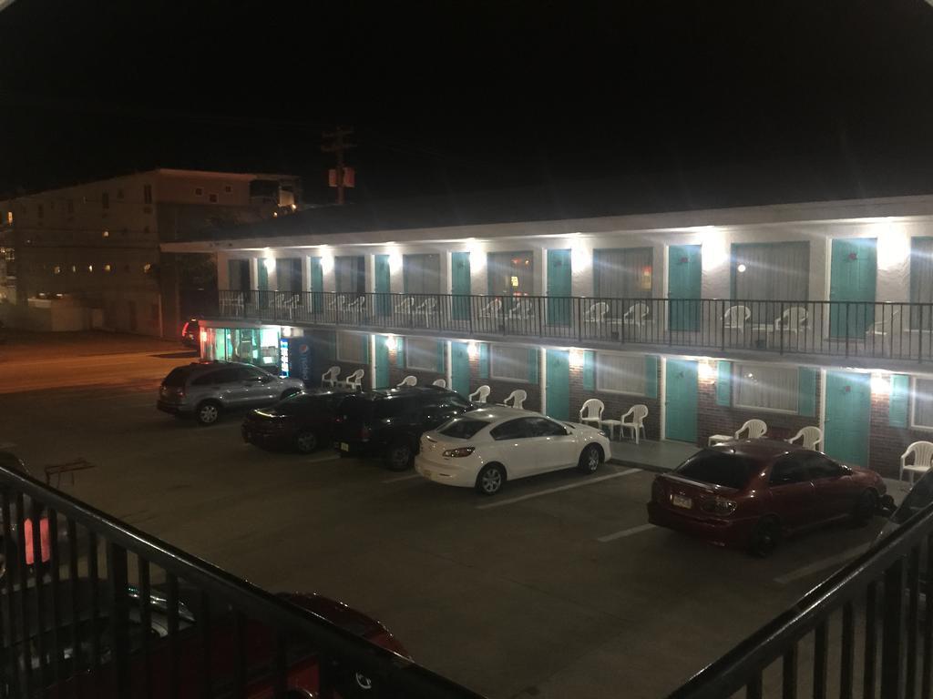 Motel Surfcomber Wildwood