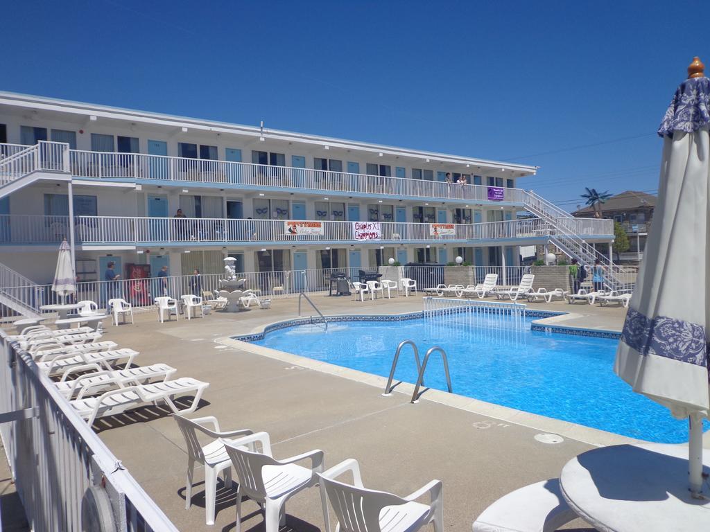 Motel Caprice - 2*
