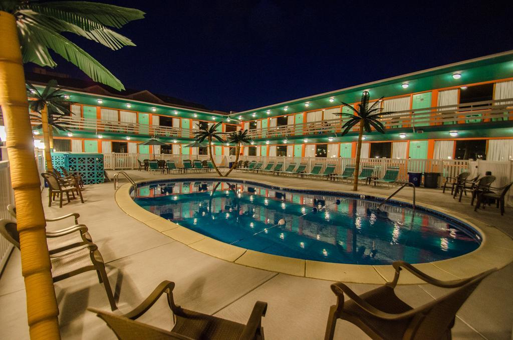 Dolphin Motel 2*