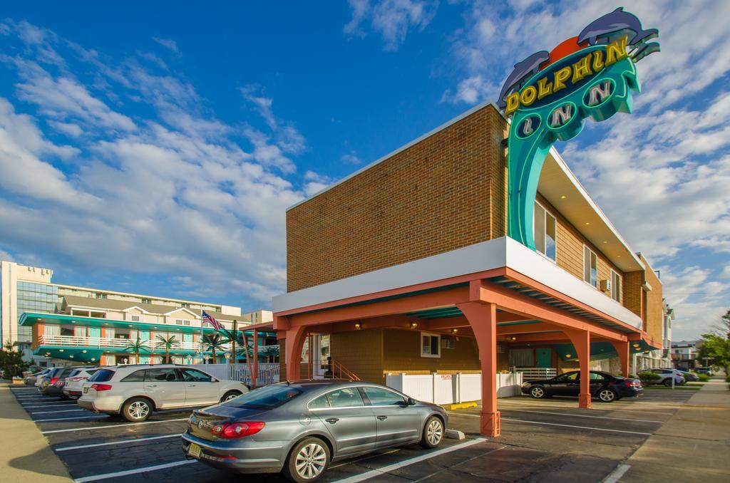 Motel Dolphin