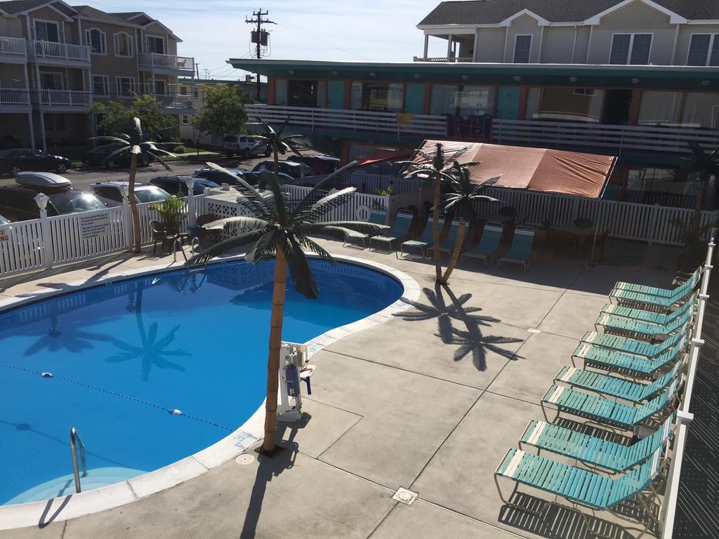 Motel Dolphin Wildwood