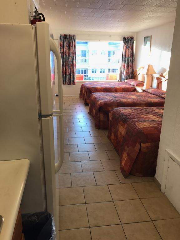 Motel El Ray