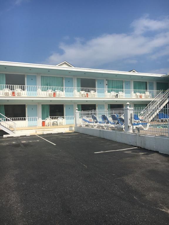 Motel Mango Wildwood