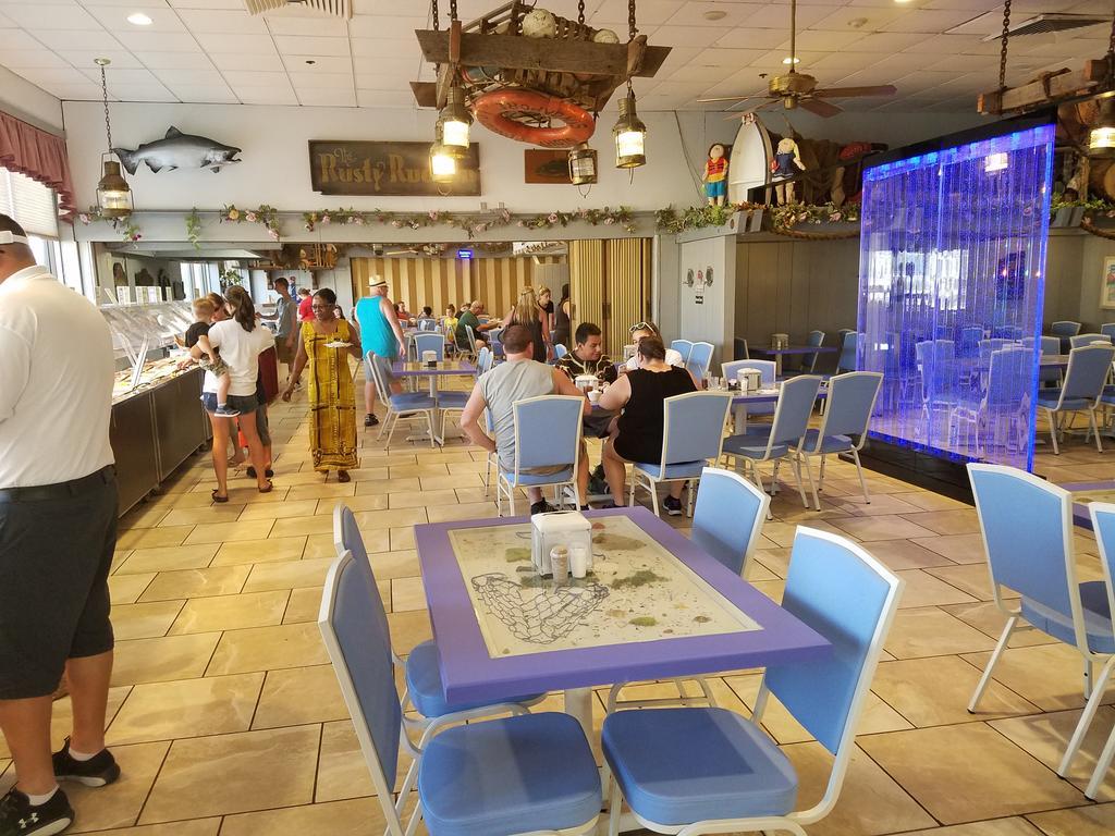 Terrace Motor Motel 3*