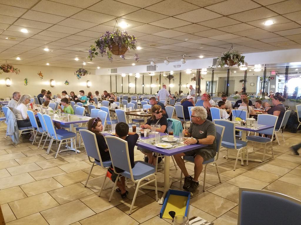 Terrace Motor Motel