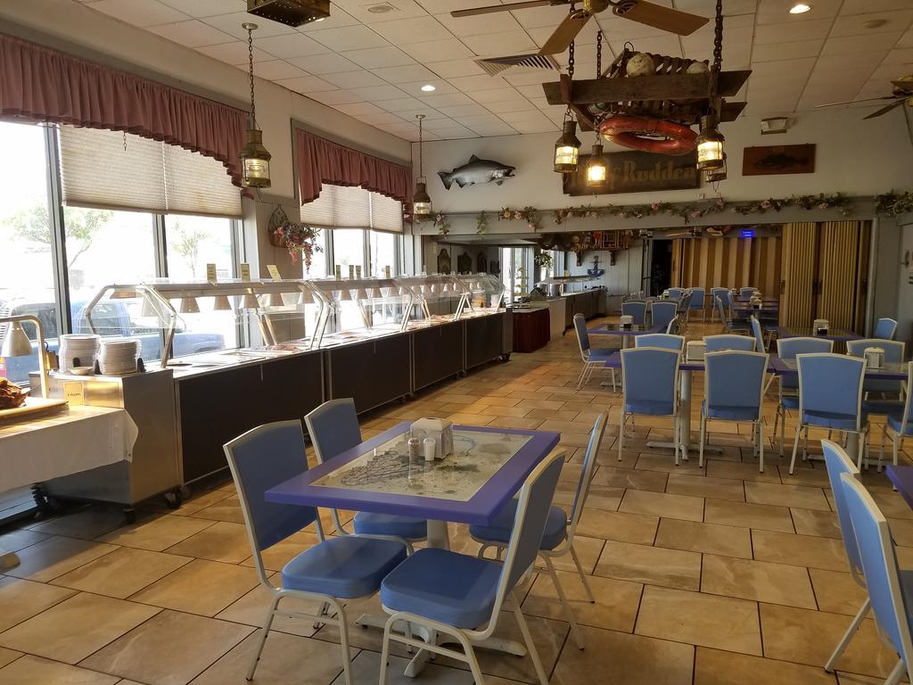 Terrace Motor Motel
