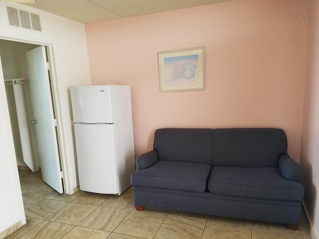 Motel Terrace Motor Wildwood