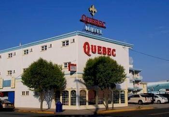 Quebec Motel Wildwood