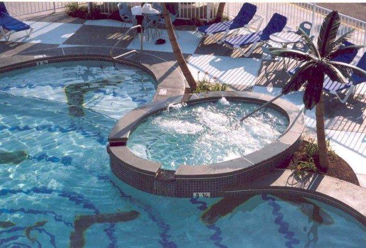 The Starlux Wildwood