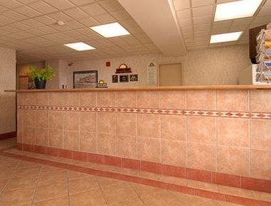 Motel Sands Wildwood