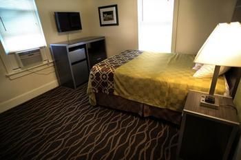 Travelodge & Boardwalk