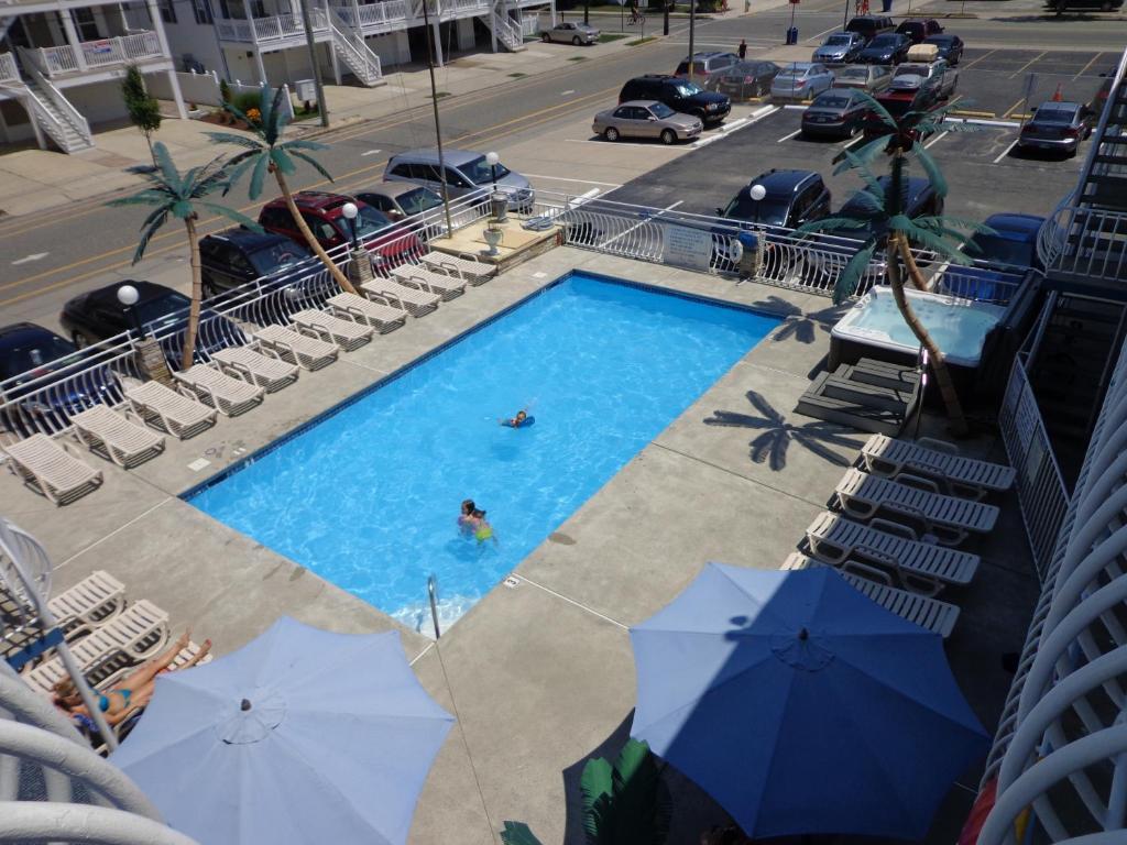 Motel Quarterdeck