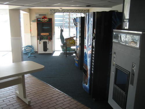 Diplomat Club 3* Wildwood