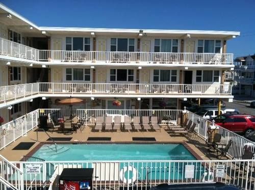 Esplanade - A Sundance Vacations Motel