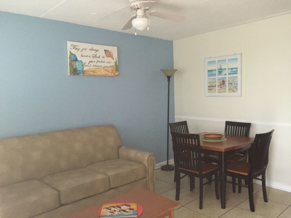 Motel Esplanade - A Sundance Vacations Wildwood