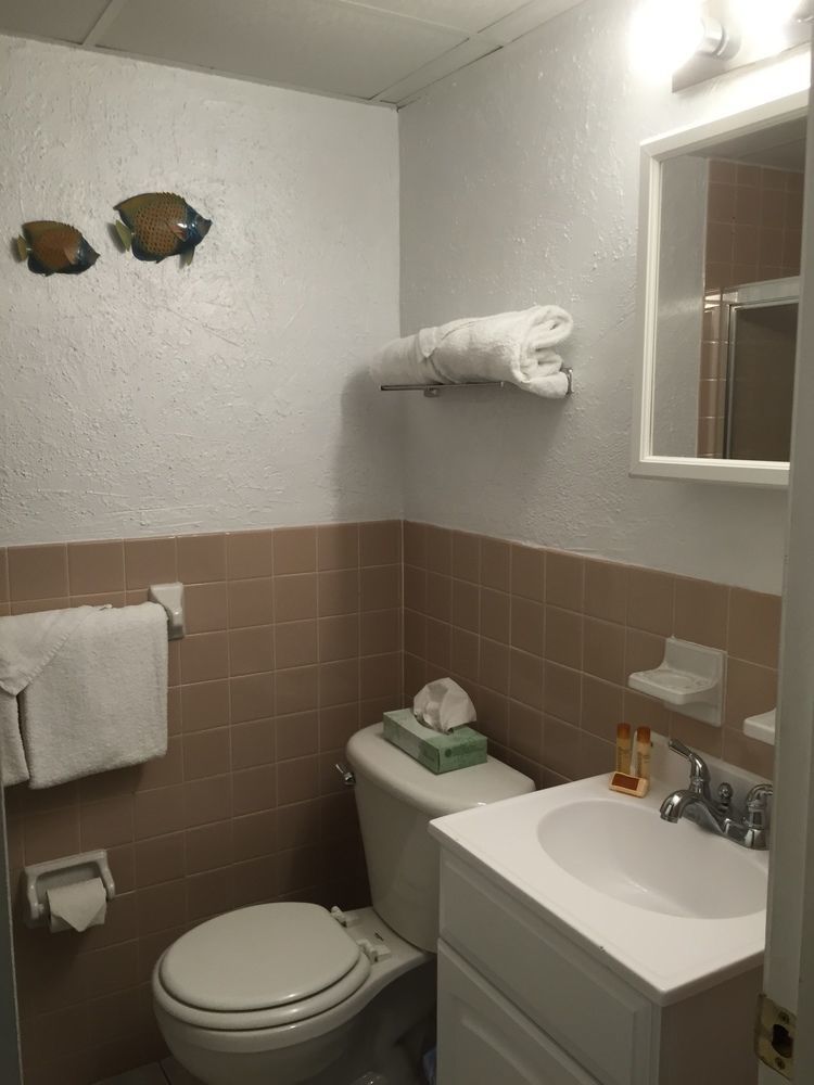 Esplanade - A Sundance Vacations Motel 3*